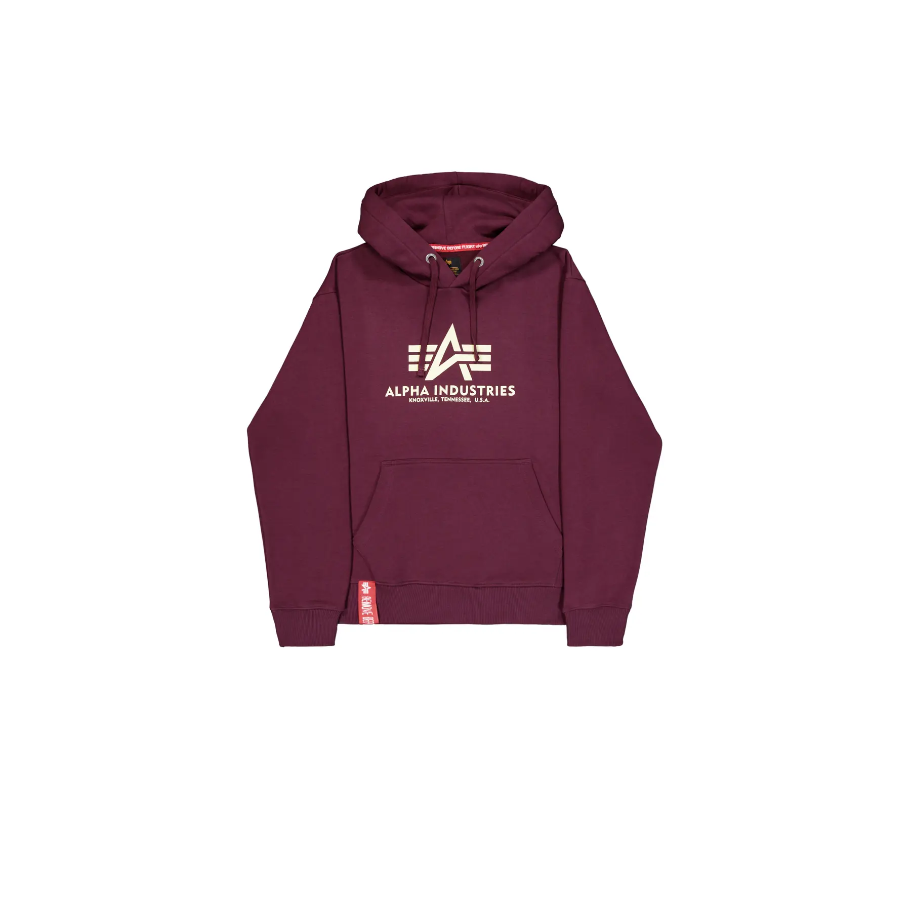 Hoodie Alpha Industries Basic
