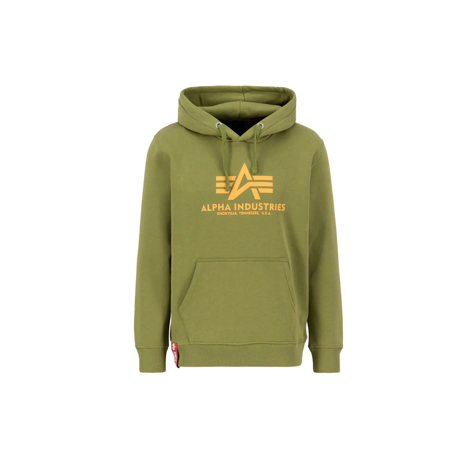 Hoodie Alpha Industries Basic