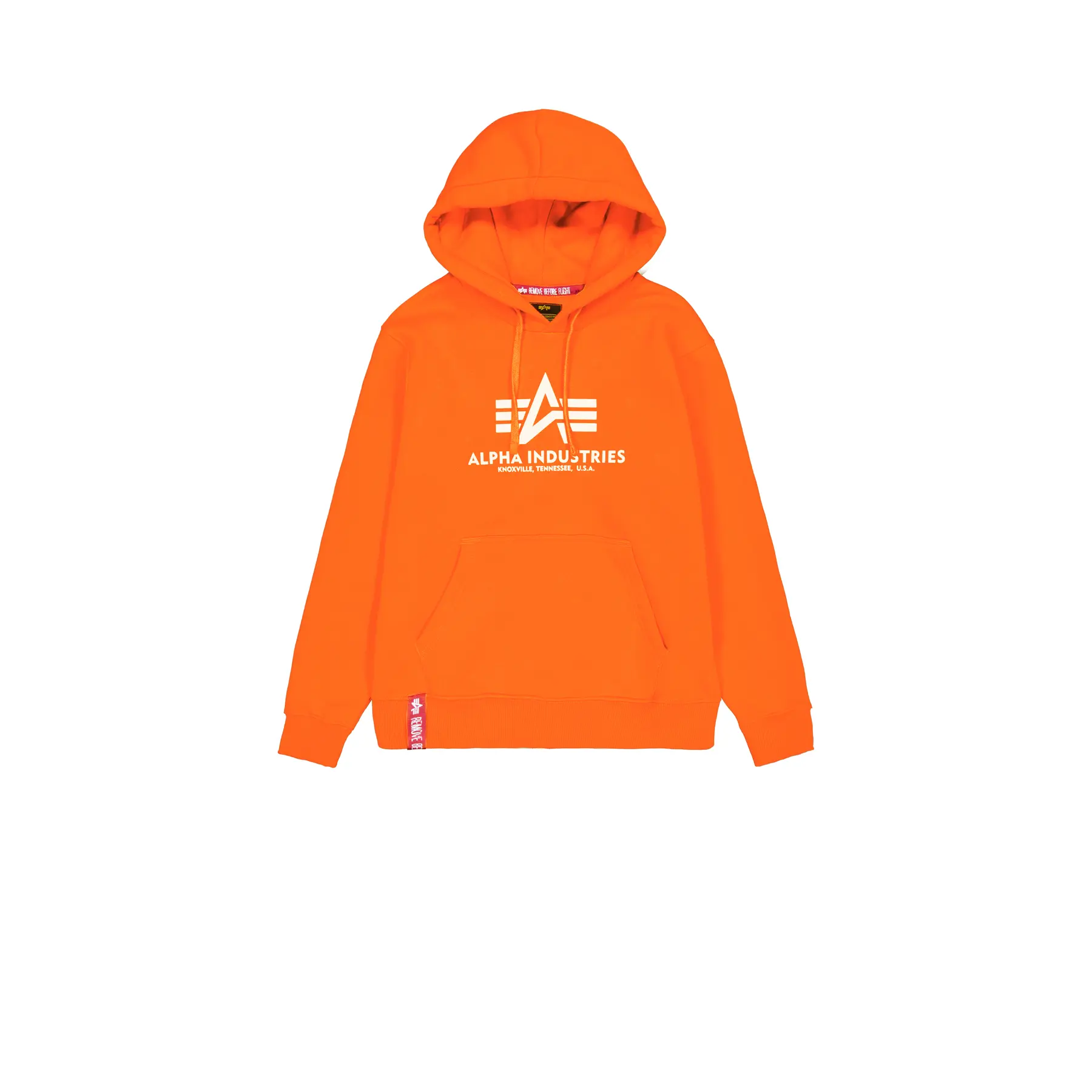Hoodie Alpha Industries Basic