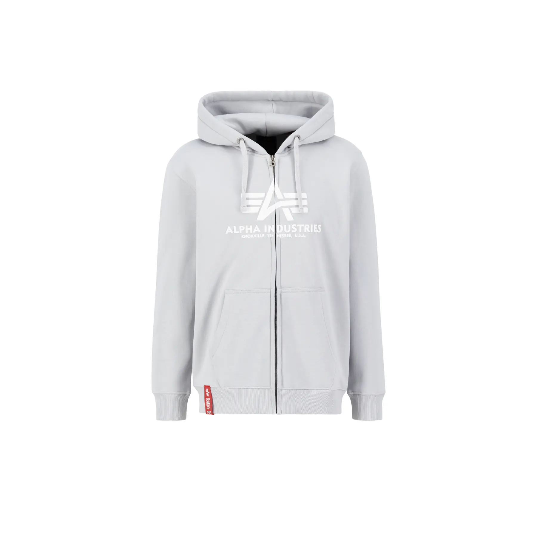Kapuzenjacke Alpha Industries Basic PP