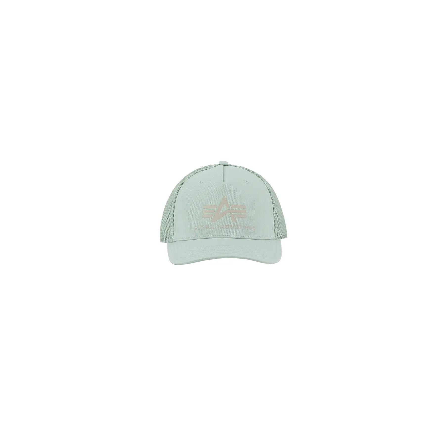 Trucker Cap Alpha Industries