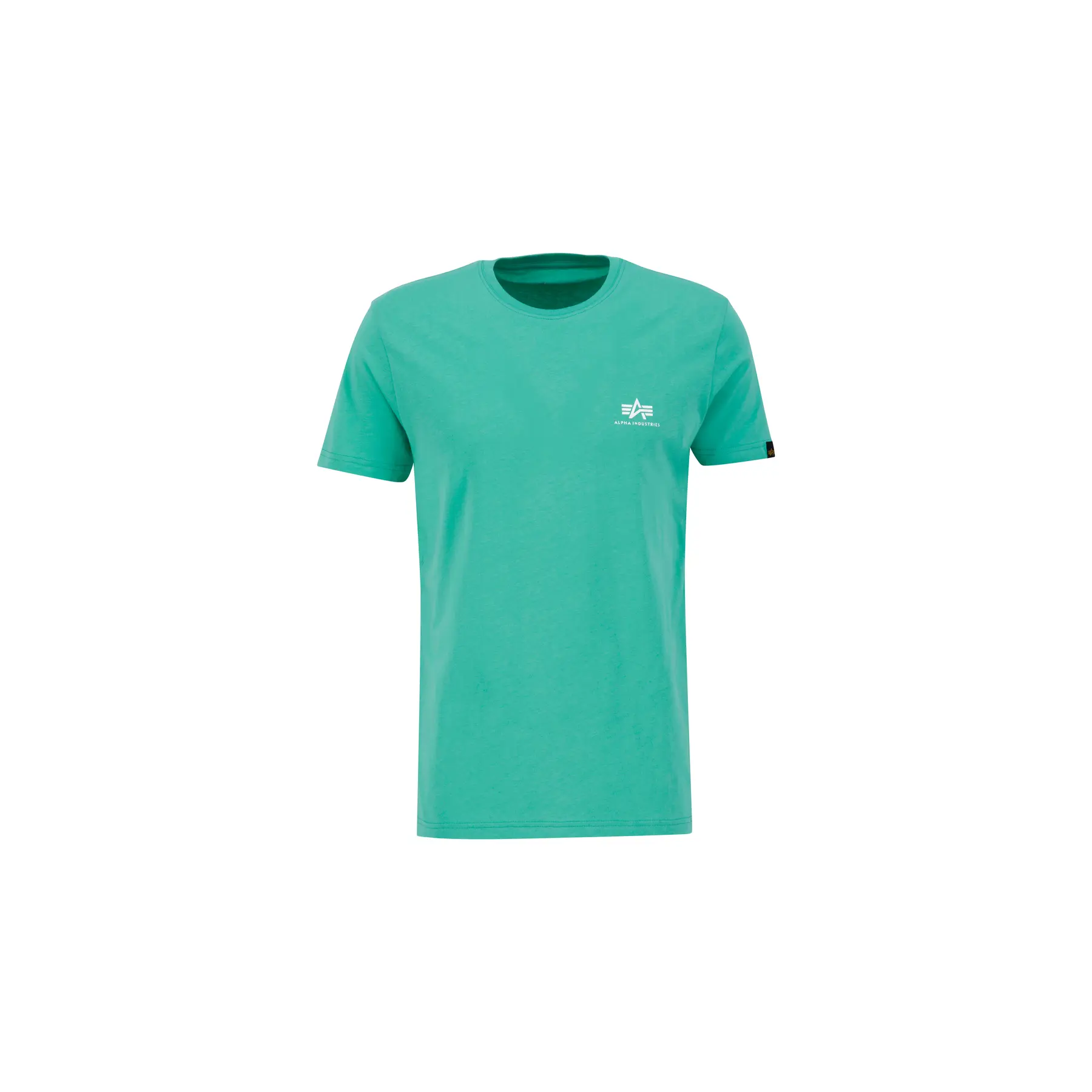 T-Shirt Alpha Industries Basic Small Logo