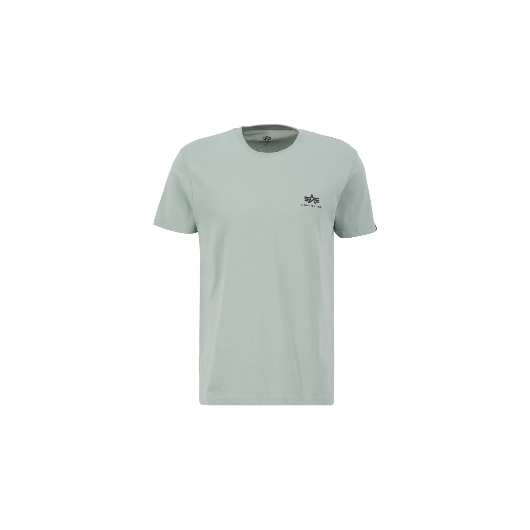 T-Shirt Alpha Industries Basic Small Logo