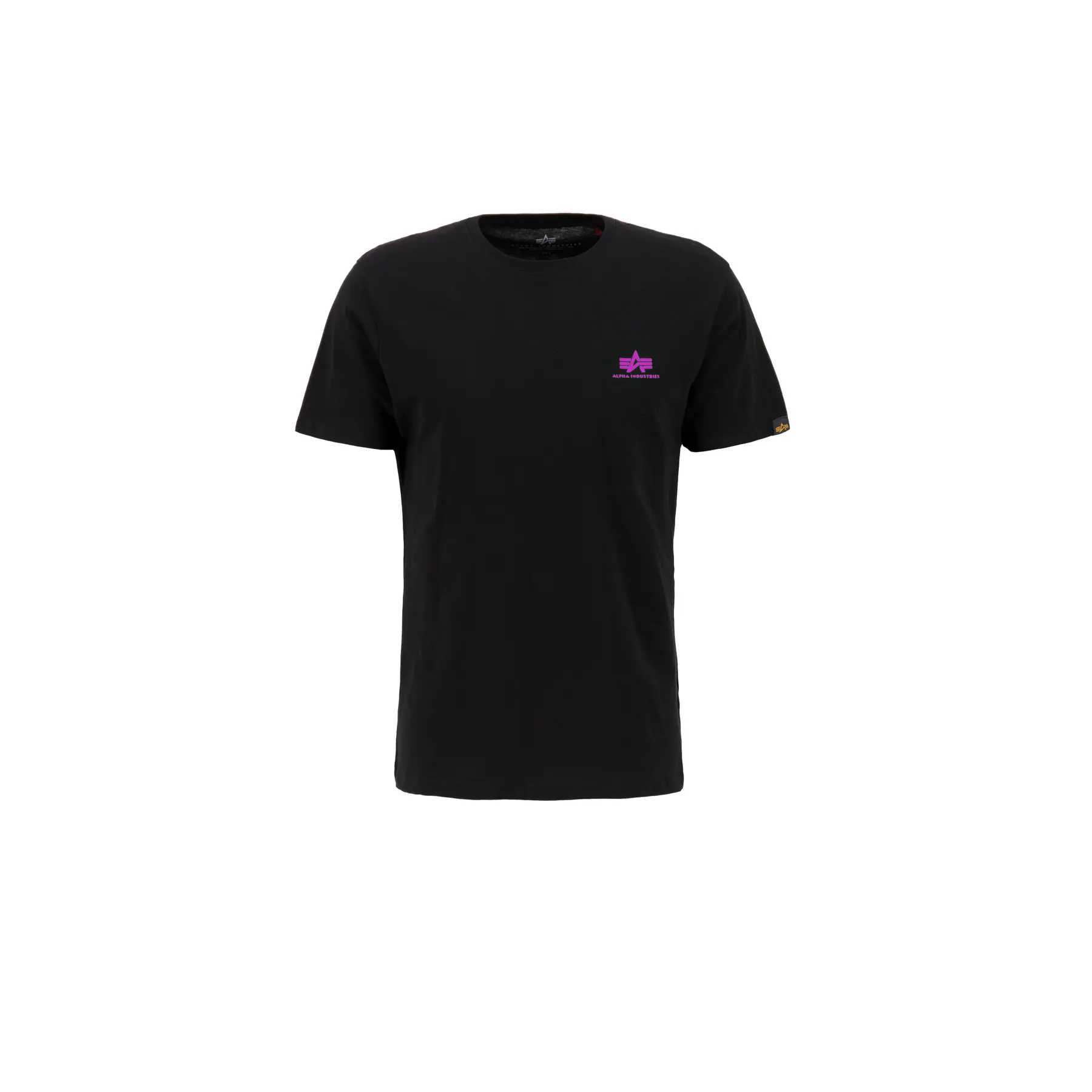 T-Shirt Alpha Industries Basic Small Logo