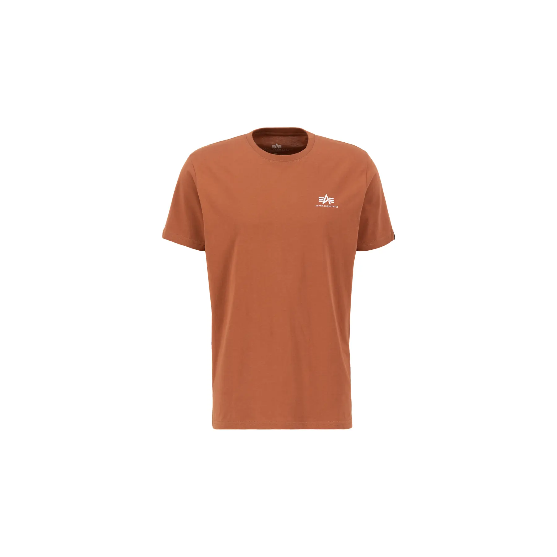 T-Shirt Alpha Industries Basic Small Logo