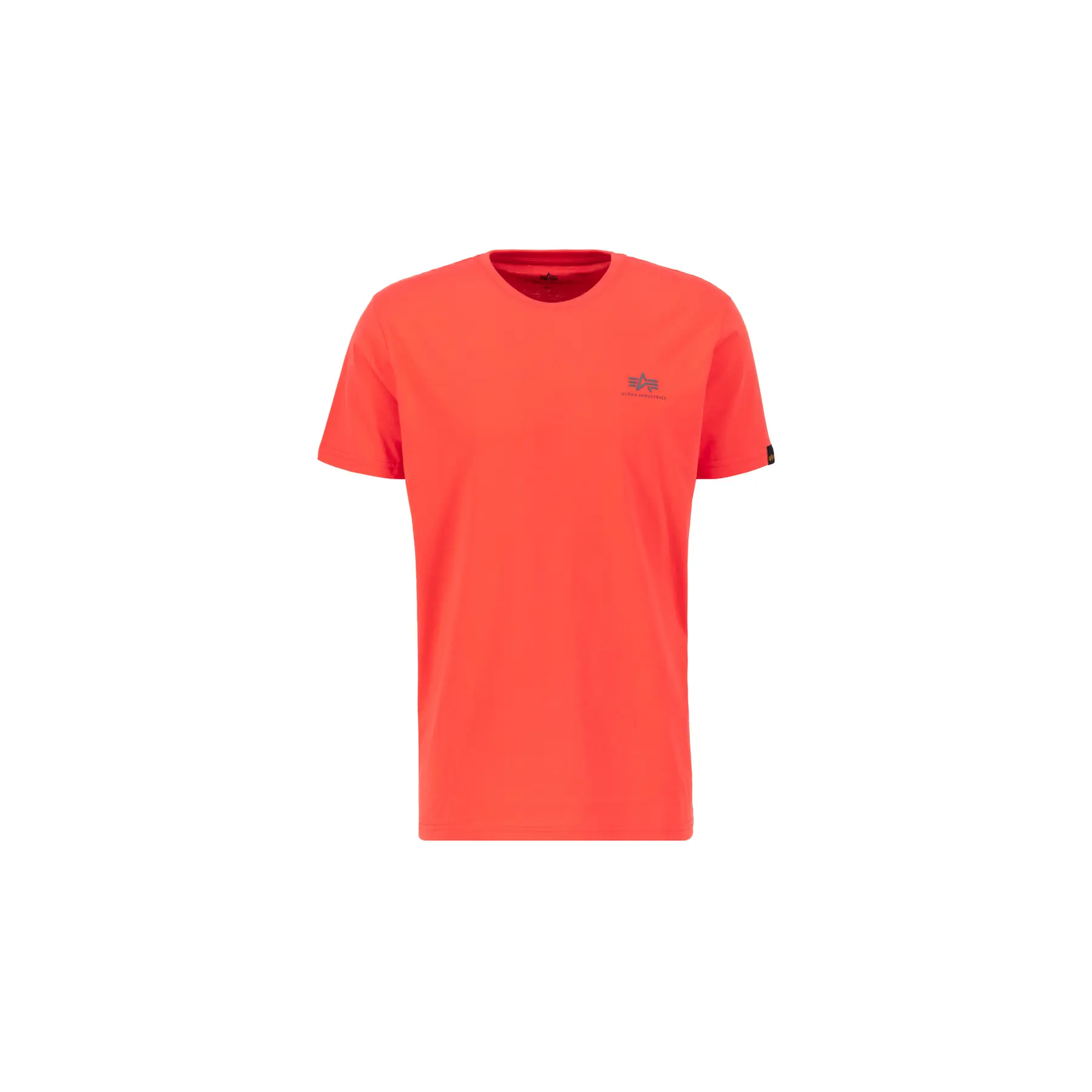 T-shirt Alpha Industries Basic Small Logo
