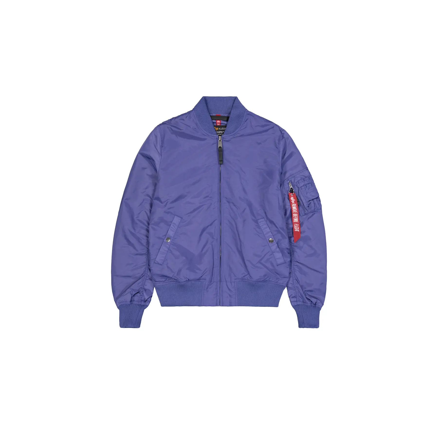 Giacca Alpha Industries MA-1 TT