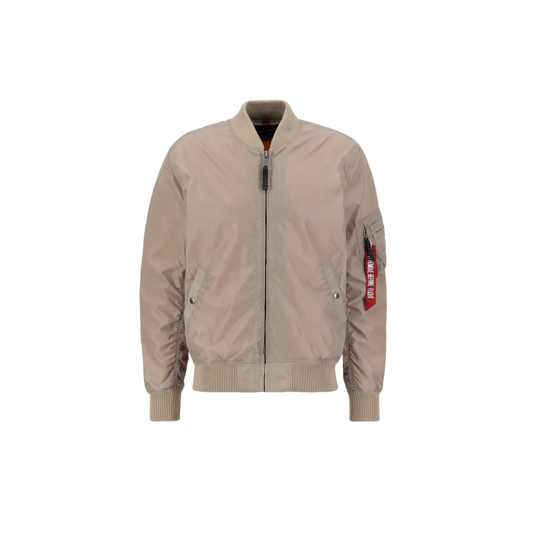 Bomber Alpha Industries MA-1 TT