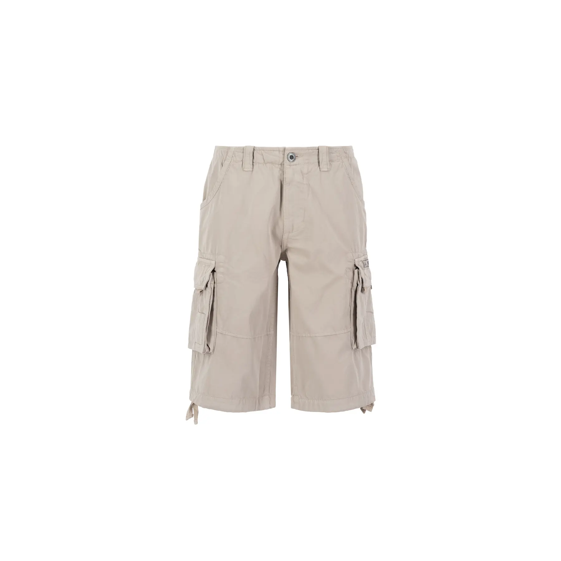Short Alpha Industries Jet