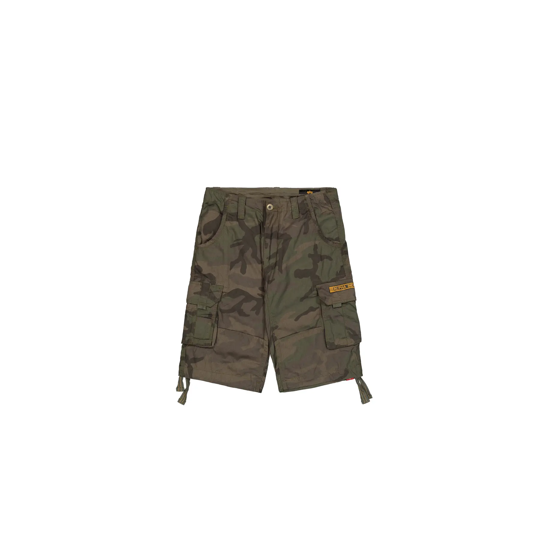 Shorts Alpha Industries Jet