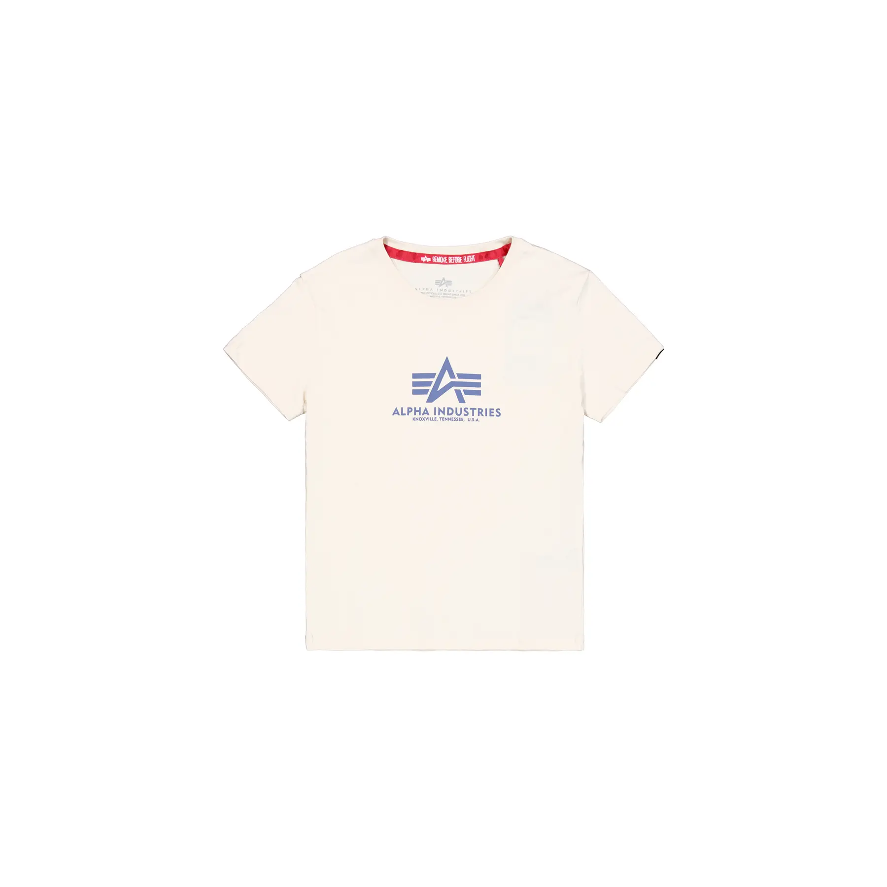 T-Shirt Alpha Industries New Basic