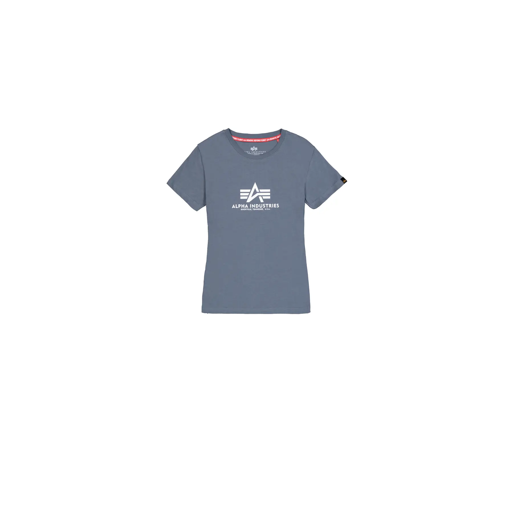 T-Shirt Alpha Industries New Basic