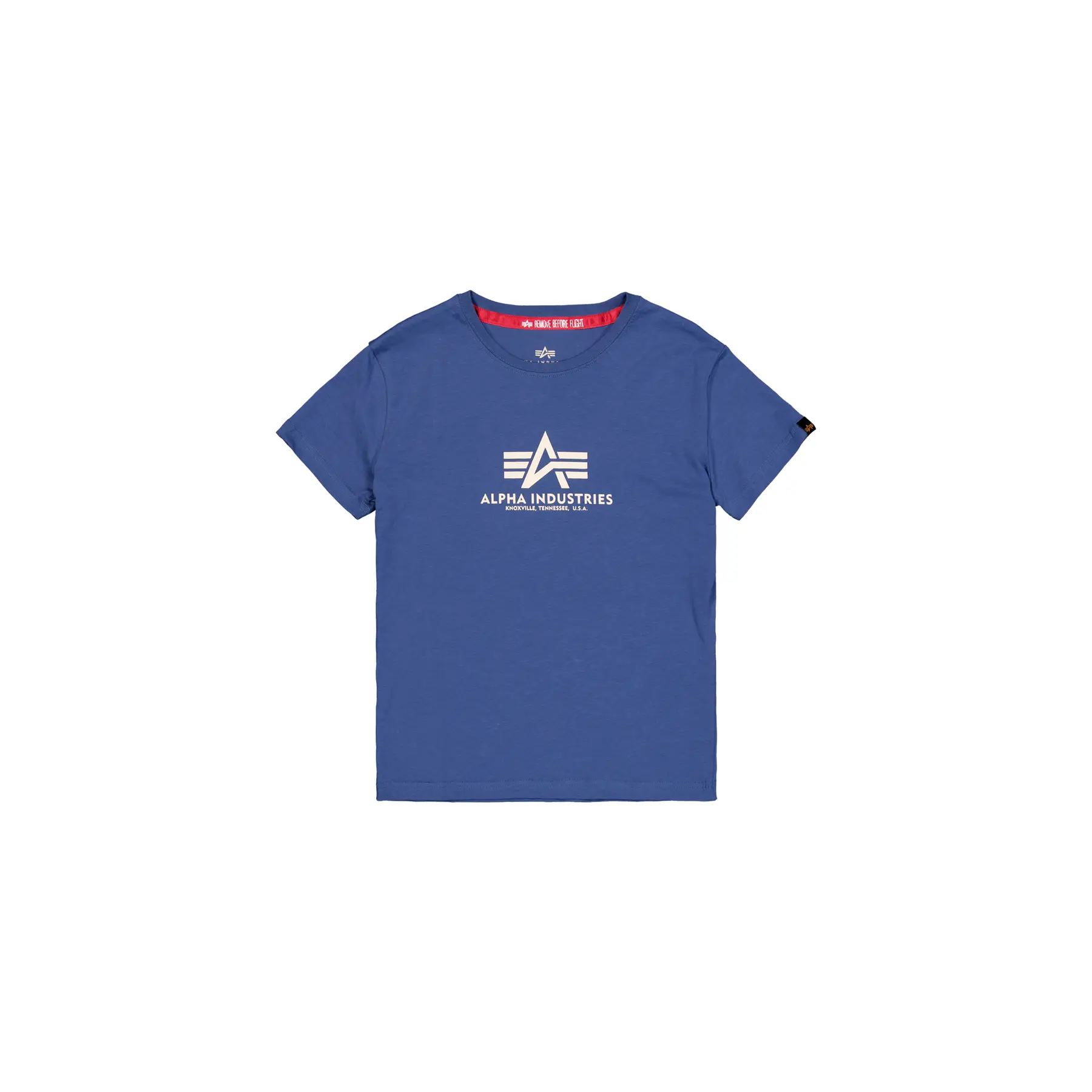 T-Shirt Alpha Industries New Basic