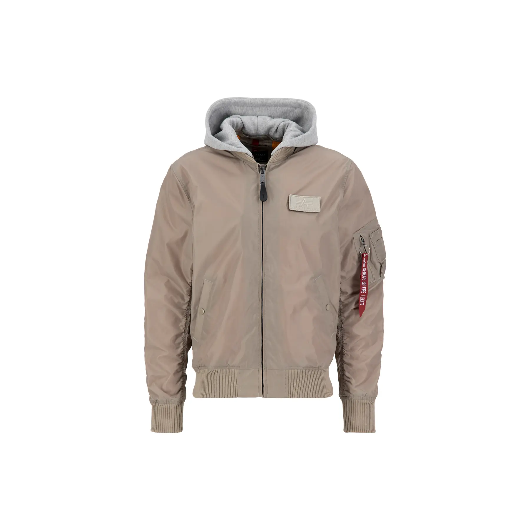 Pullover Alpha Industries Ma-1