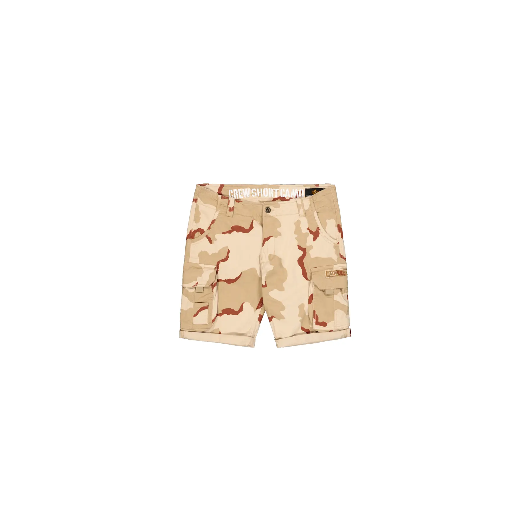 Shorts Alpha Industries Crew
