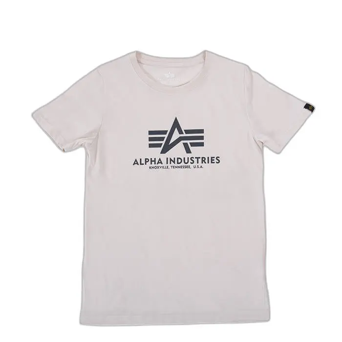 T-shirt enfant Alpha Industries Basic