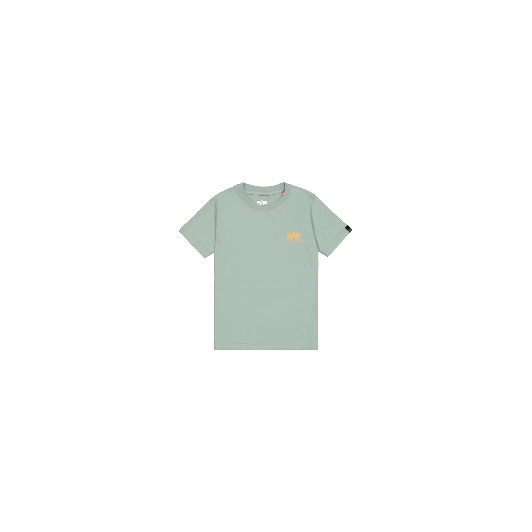 T-shirt enfant Alpha Industries Small