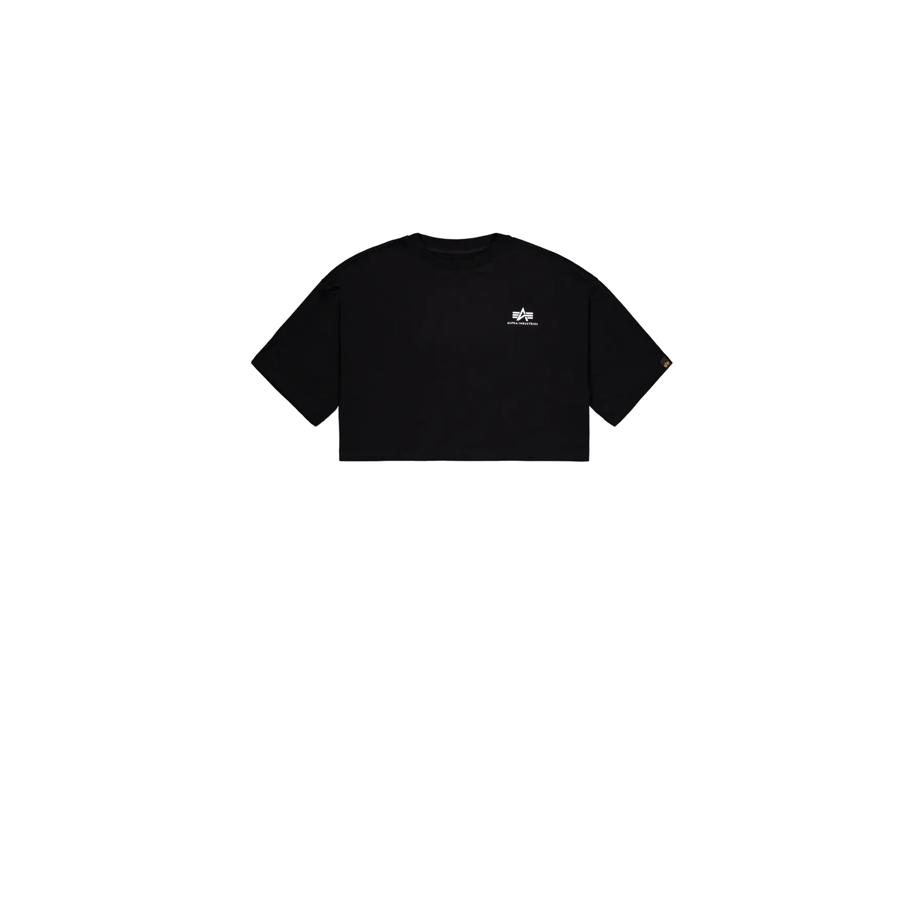 Top da donna Alpha Industries Basic