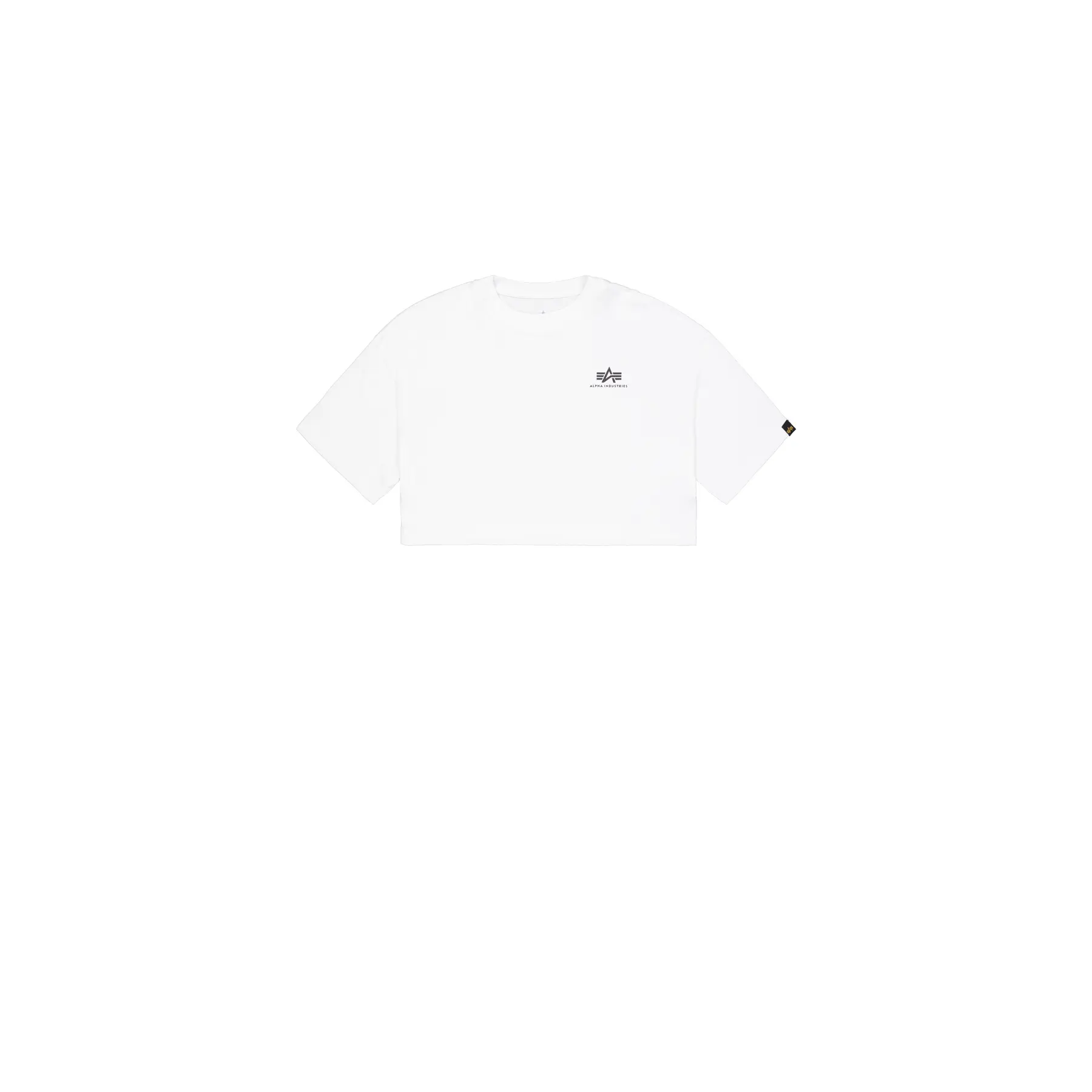 Top da donna Alpha Industries Basic