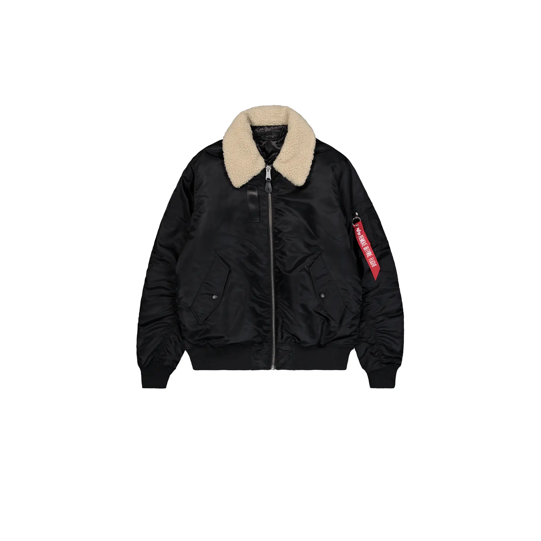 Giacca reversibile Alpha Industries B-15 MOD