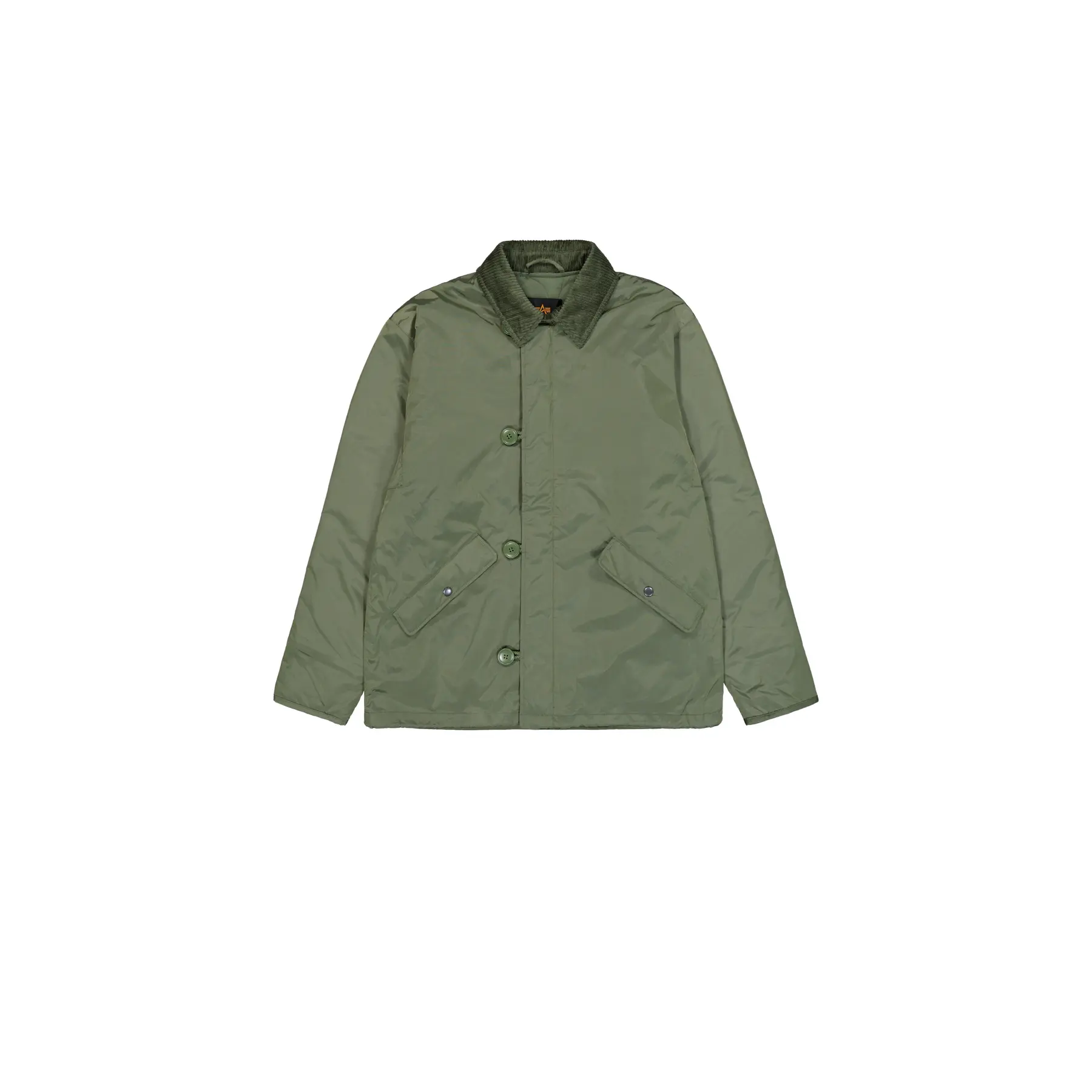 Impermeabile Alpha Industries EWC 1978 Heritage