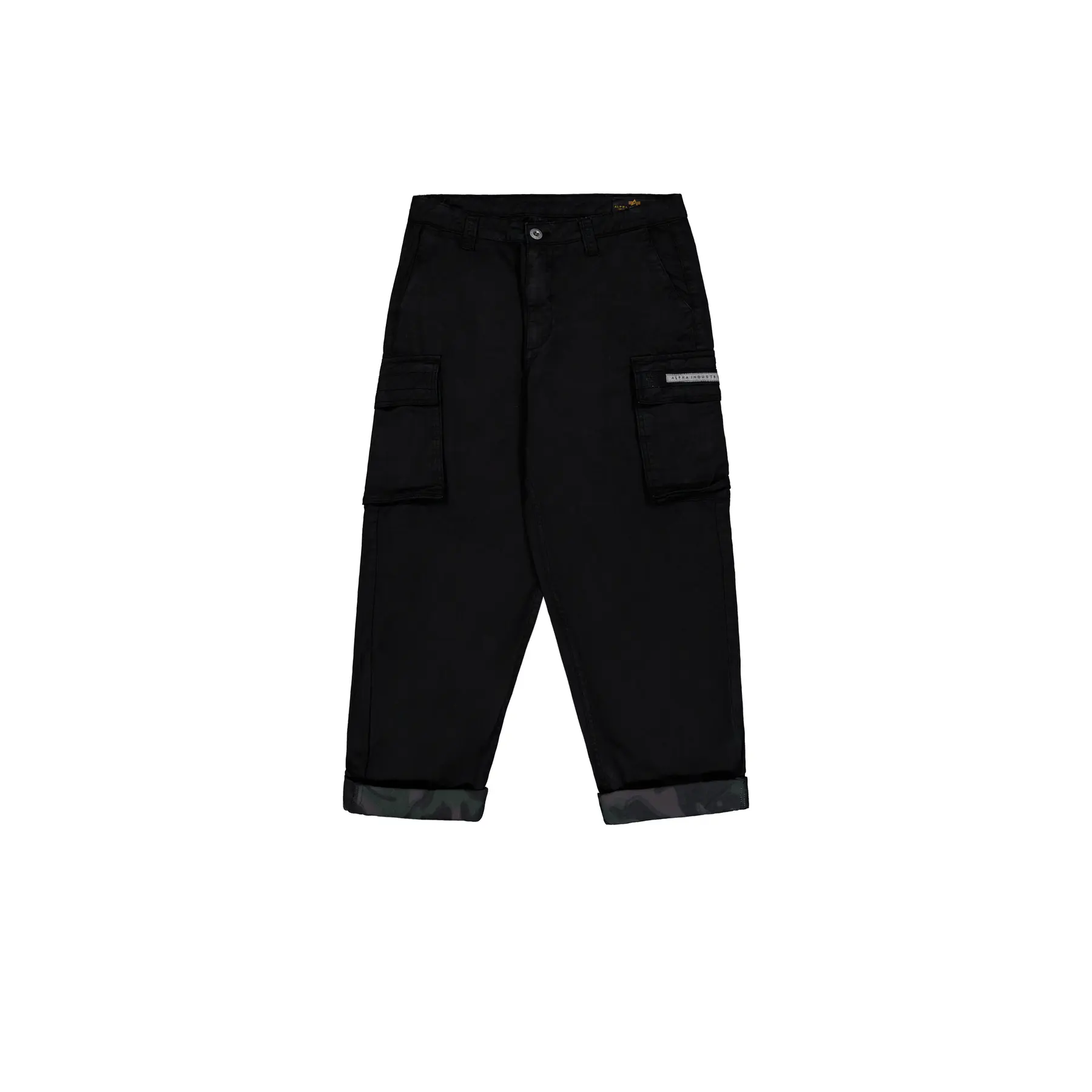 Cargo-Hose Alpha Industries Aviator