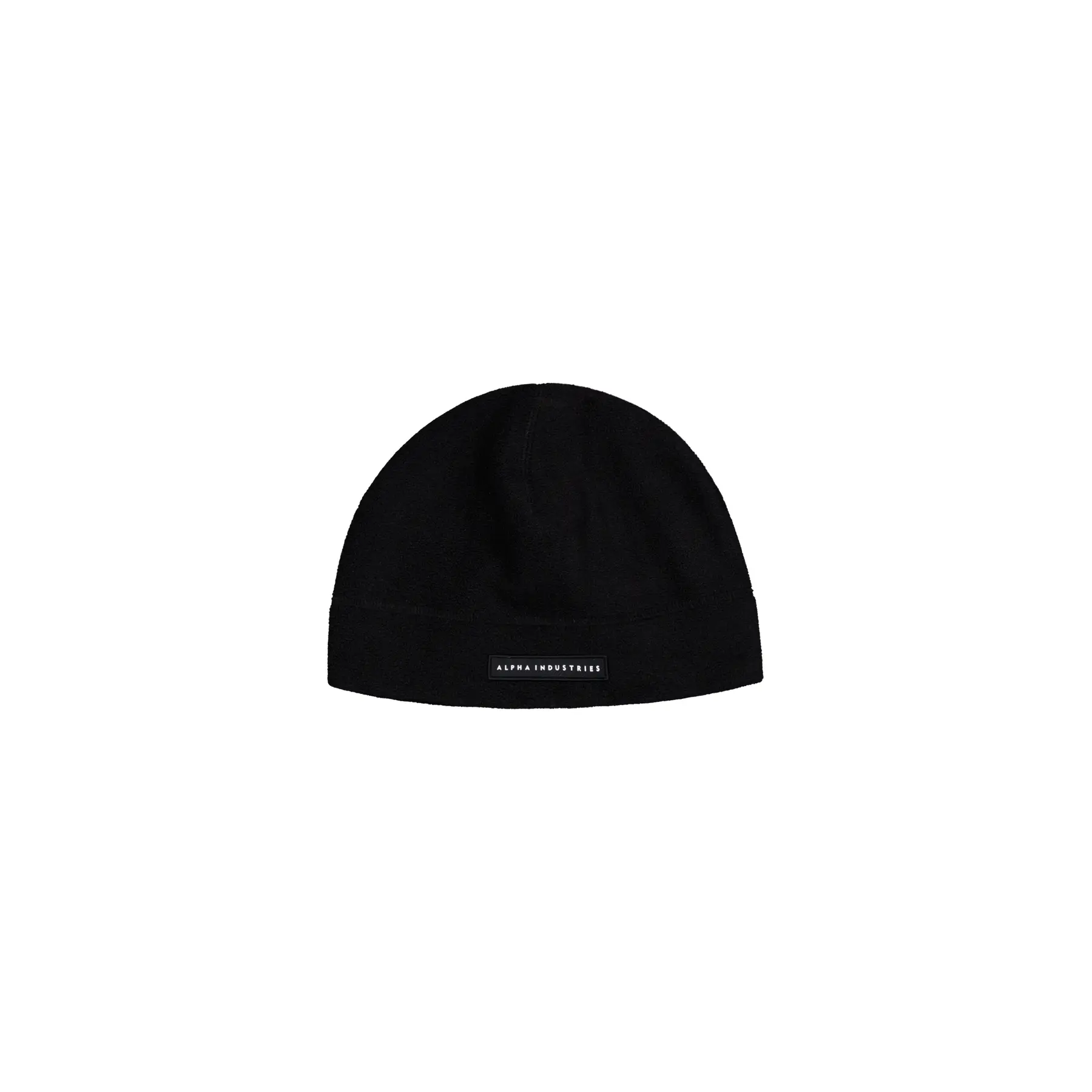 Fleece-Mütze Alpha Industries Rubber