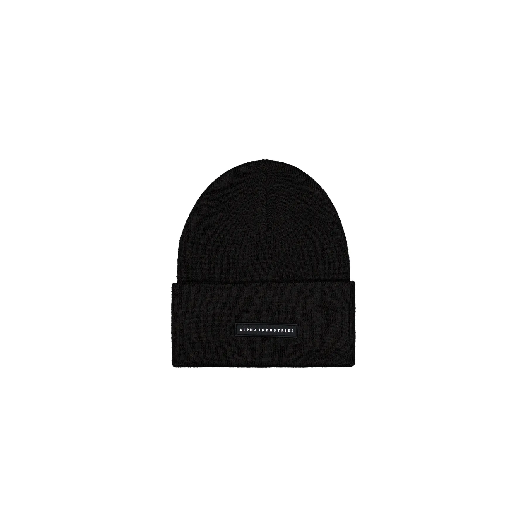 Mütze Alpha Industries Rubber
