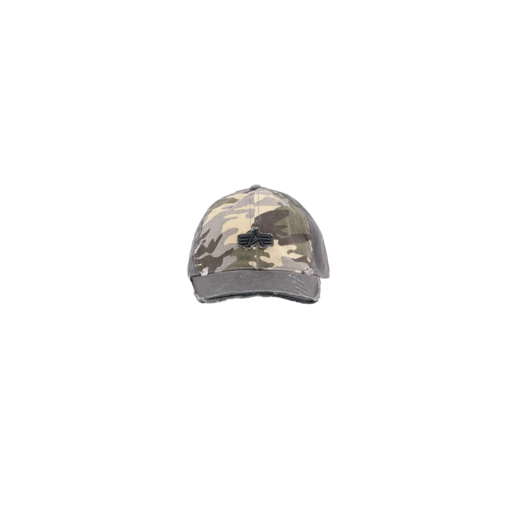 Cascopellino Alpha Industries Distressed