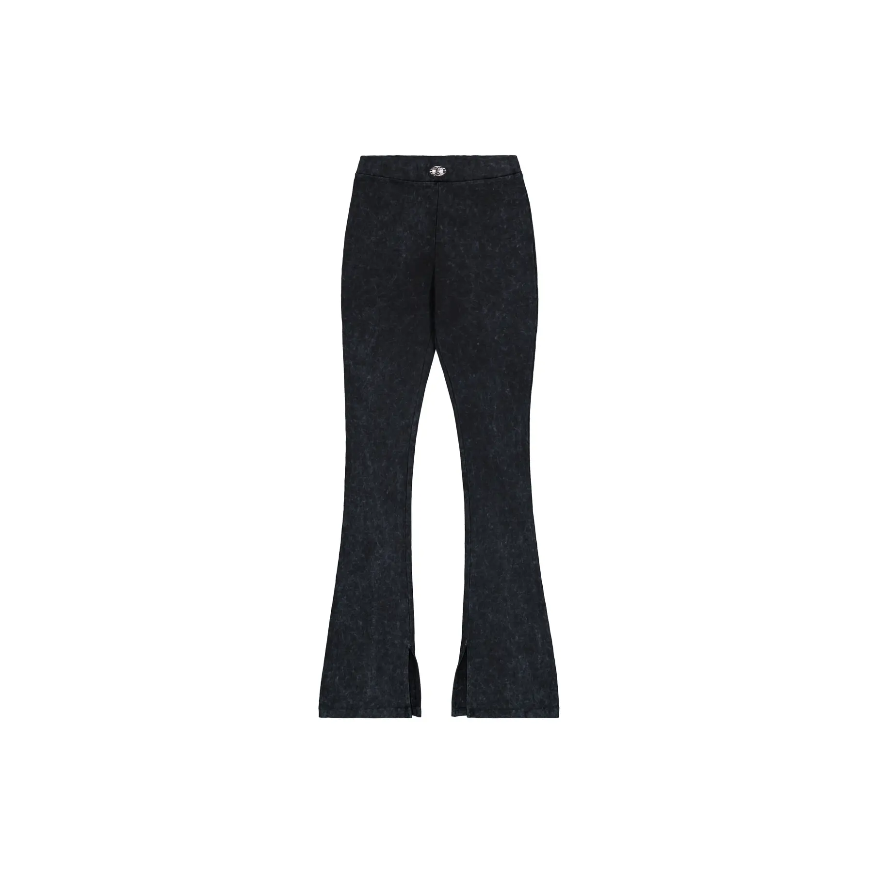 Pantaloni a zampa di elefante da donna Alpha Industries World