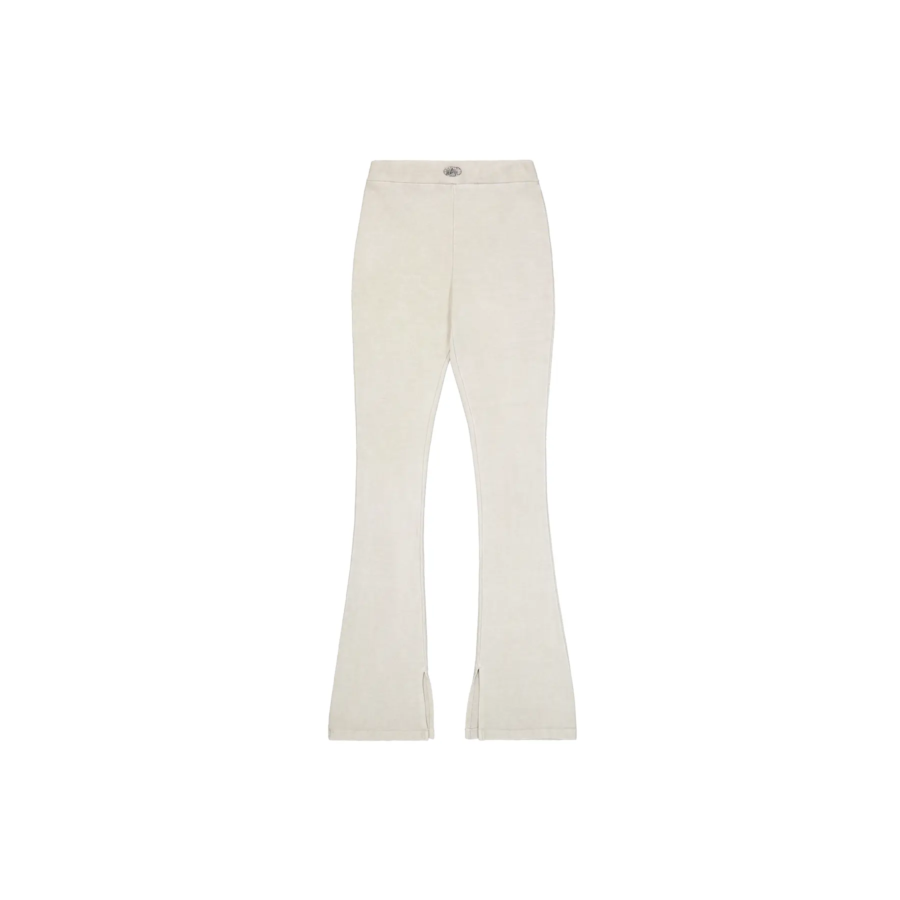 Pantaloni a zampa di elefante da donna Alpha Industries World
