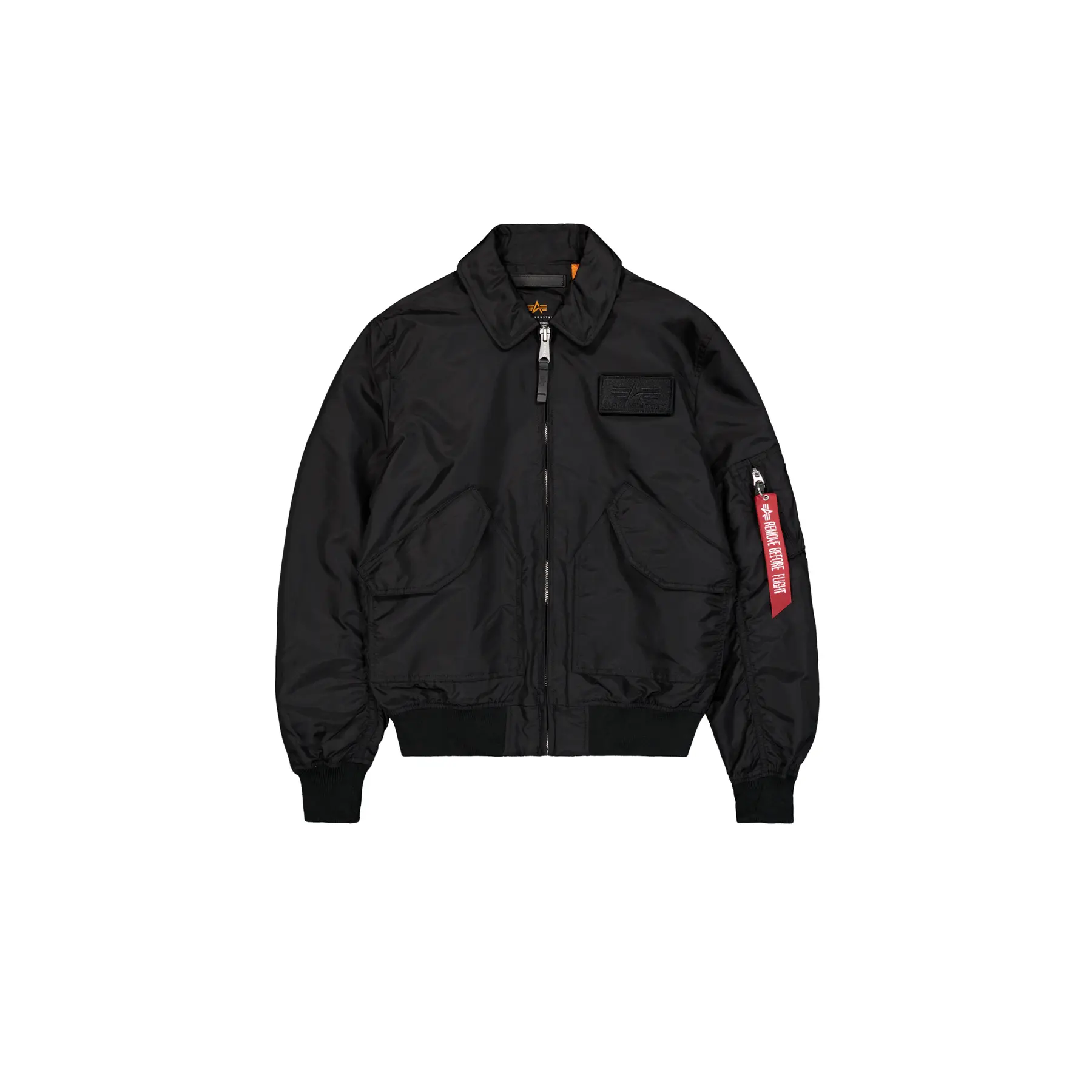 Giacca da aviatore Alpha Industries CWU 36/P TT