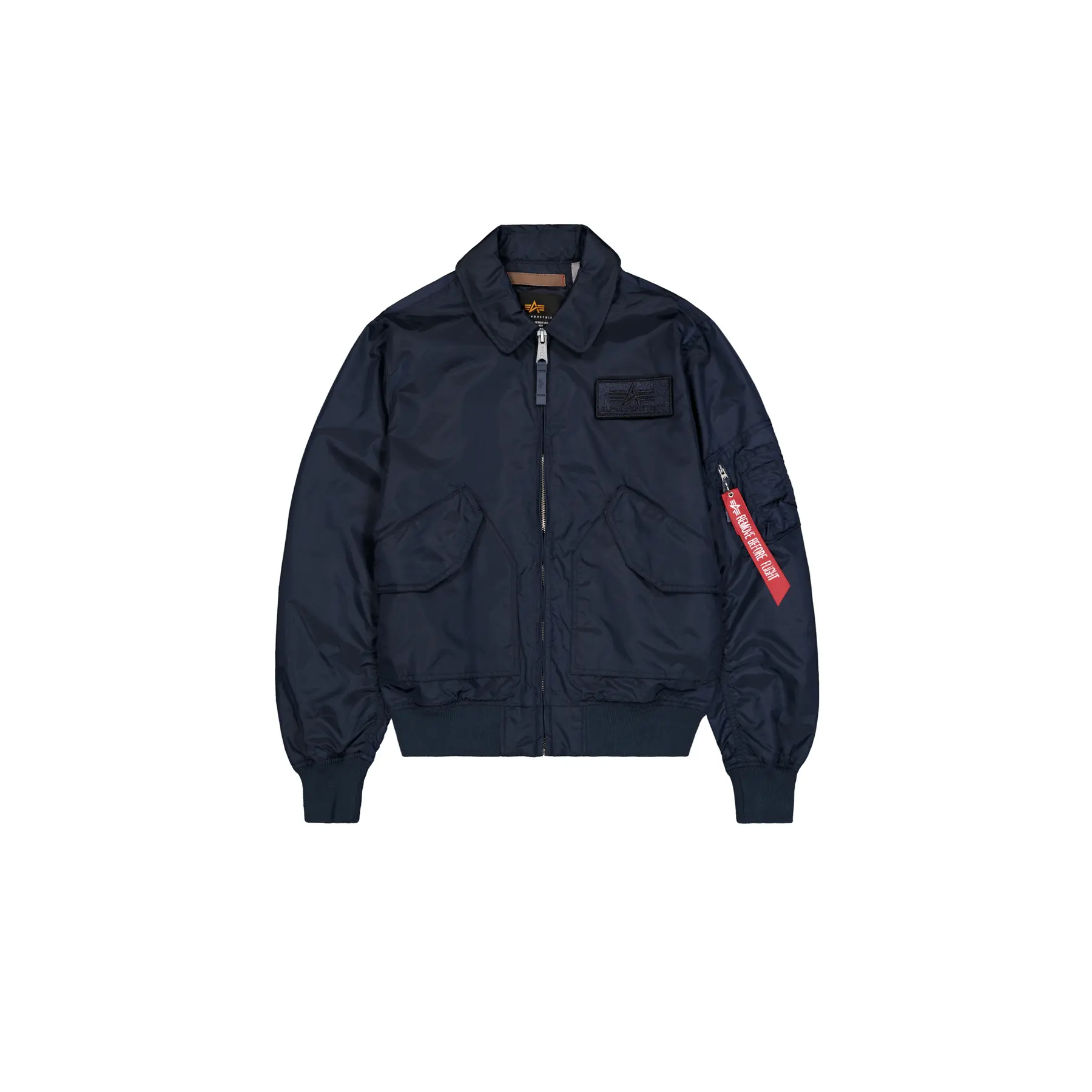 Giacca da aviatore Alpha Industries CWU 36/P TT