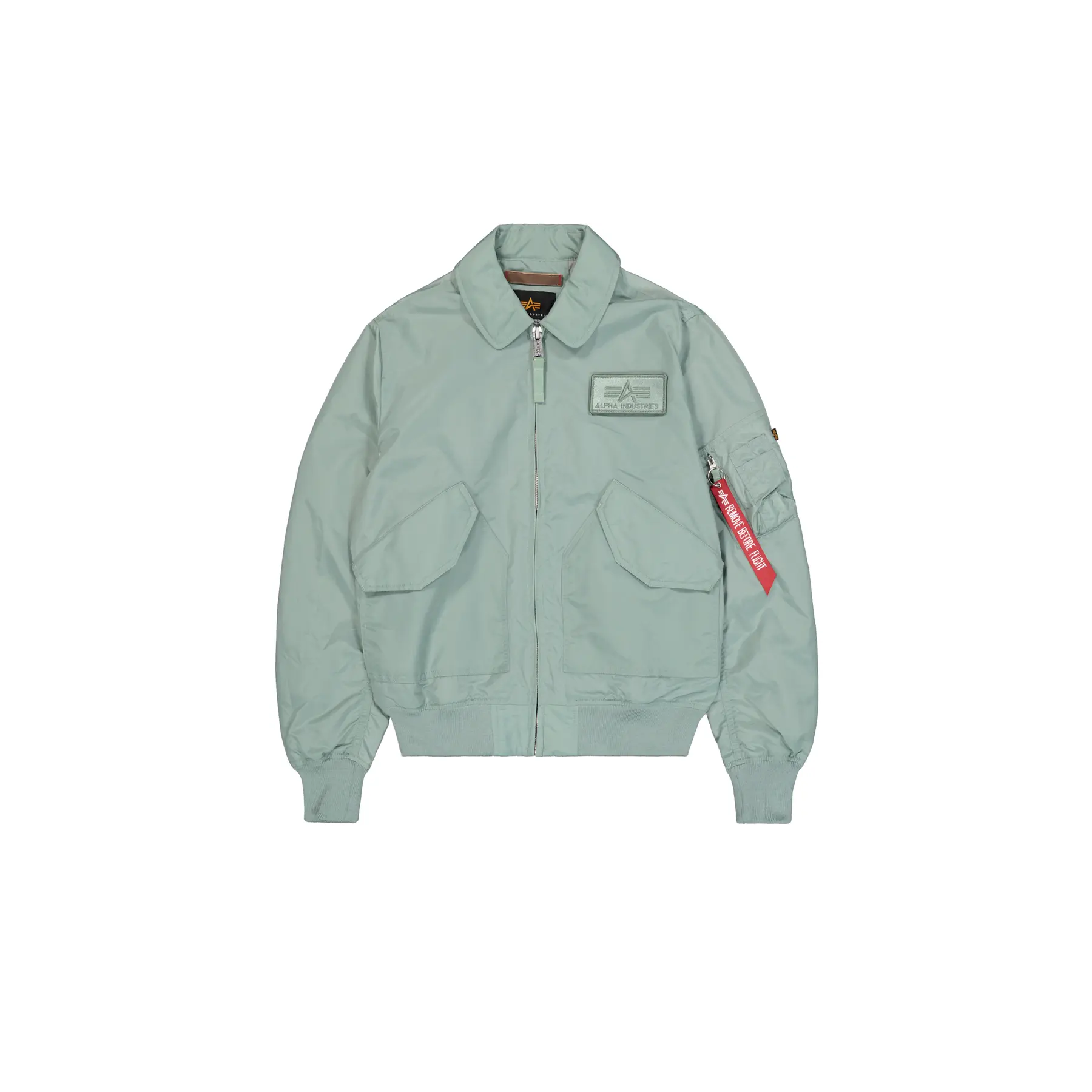 Giacca da aviatore Alpha Industries CWU 36/P TT
