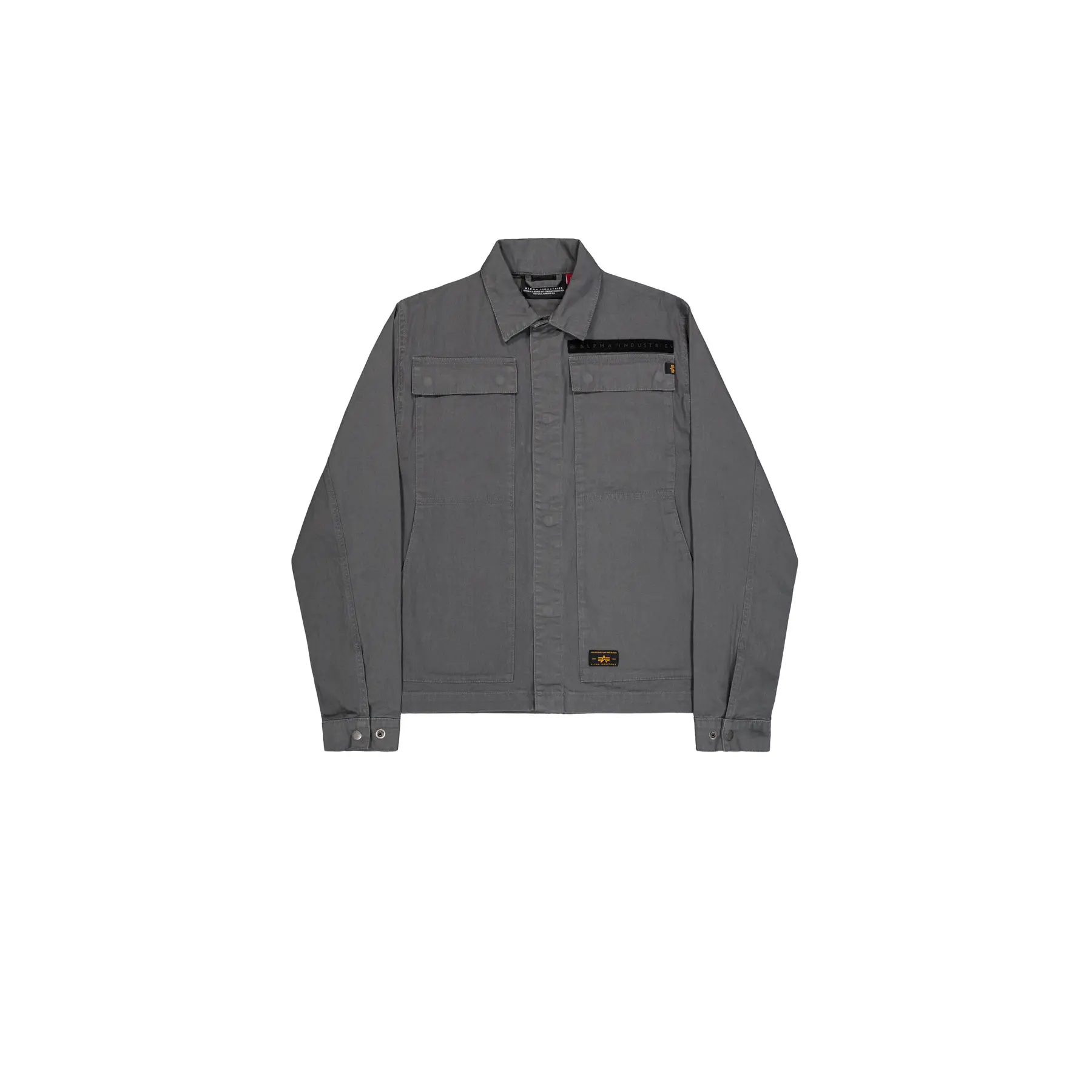 Camicia da lavoro Alpha Industries