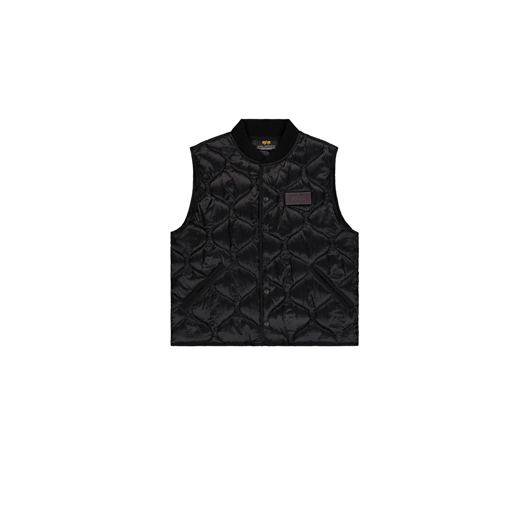 Gilet imbottito Alpha Industries Q-1