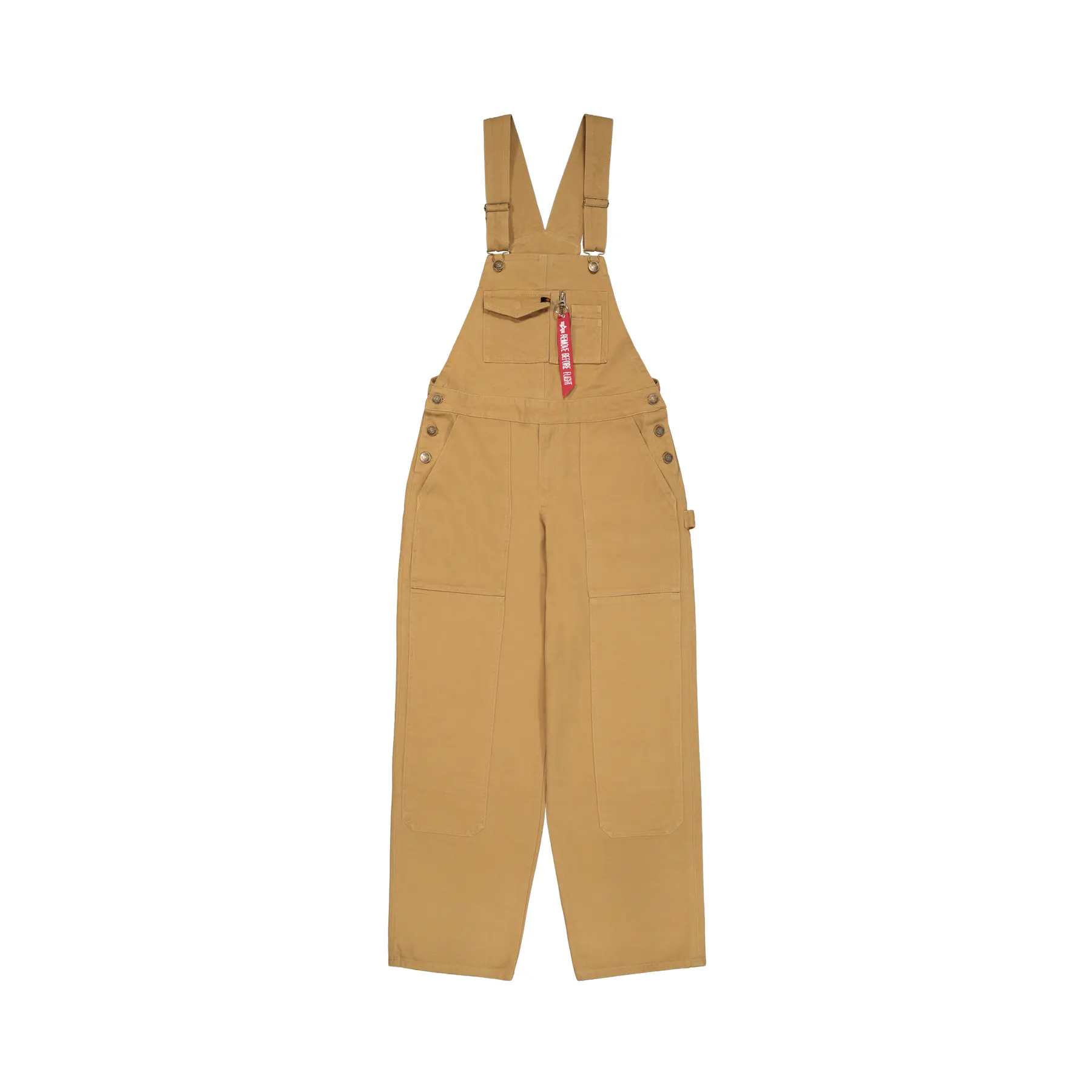 Latzhose Alpha Industries