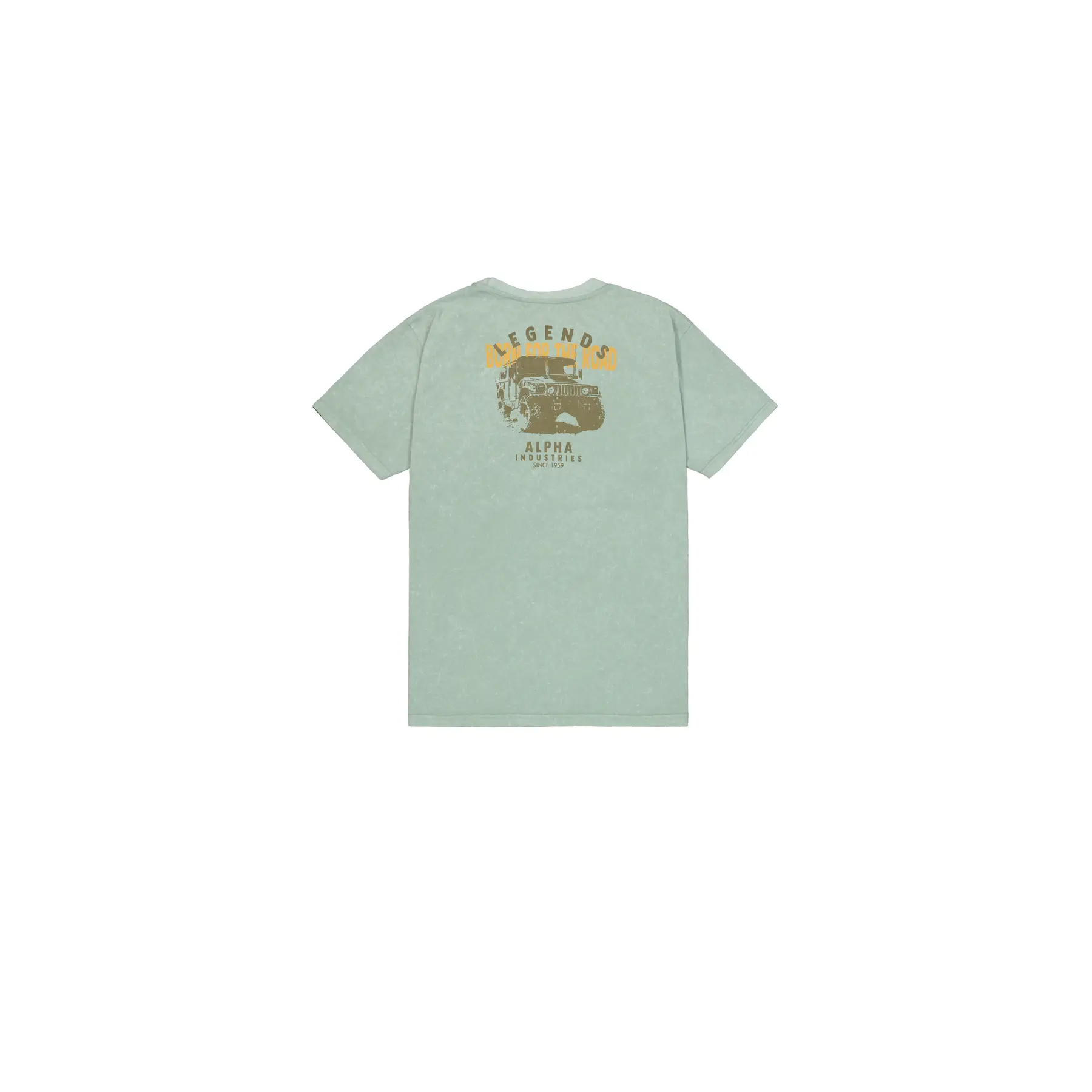 T-shirt Alpha Industries Legend
