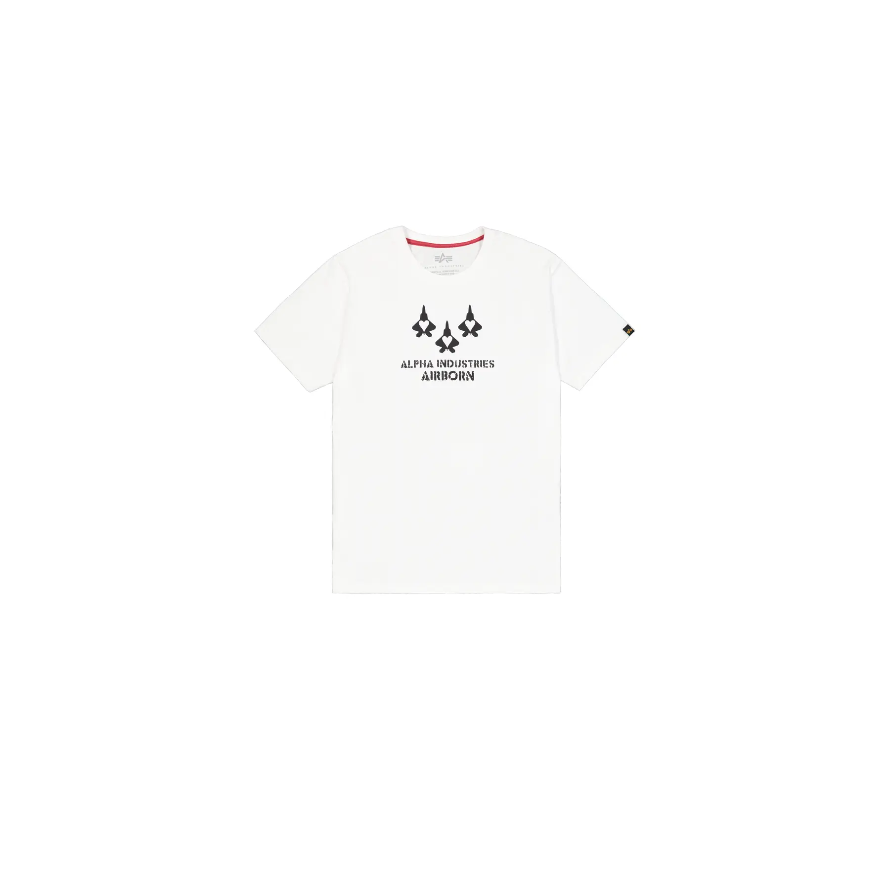 T-Shirt Alpha Industries Alpha Airborn