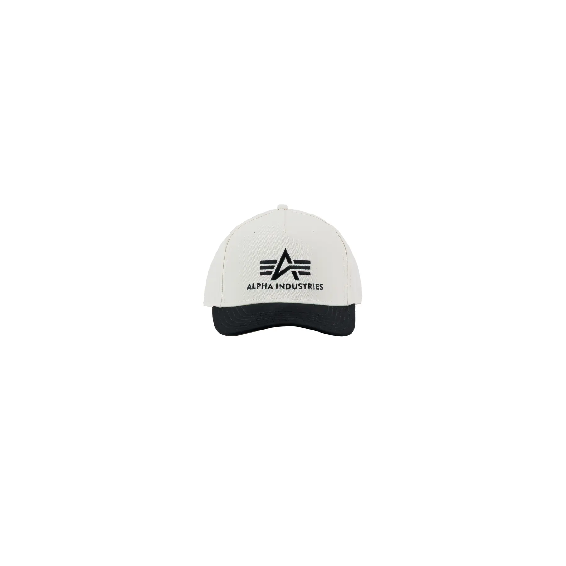 Baseball Kappe Alpha Industries Washed Two Tone