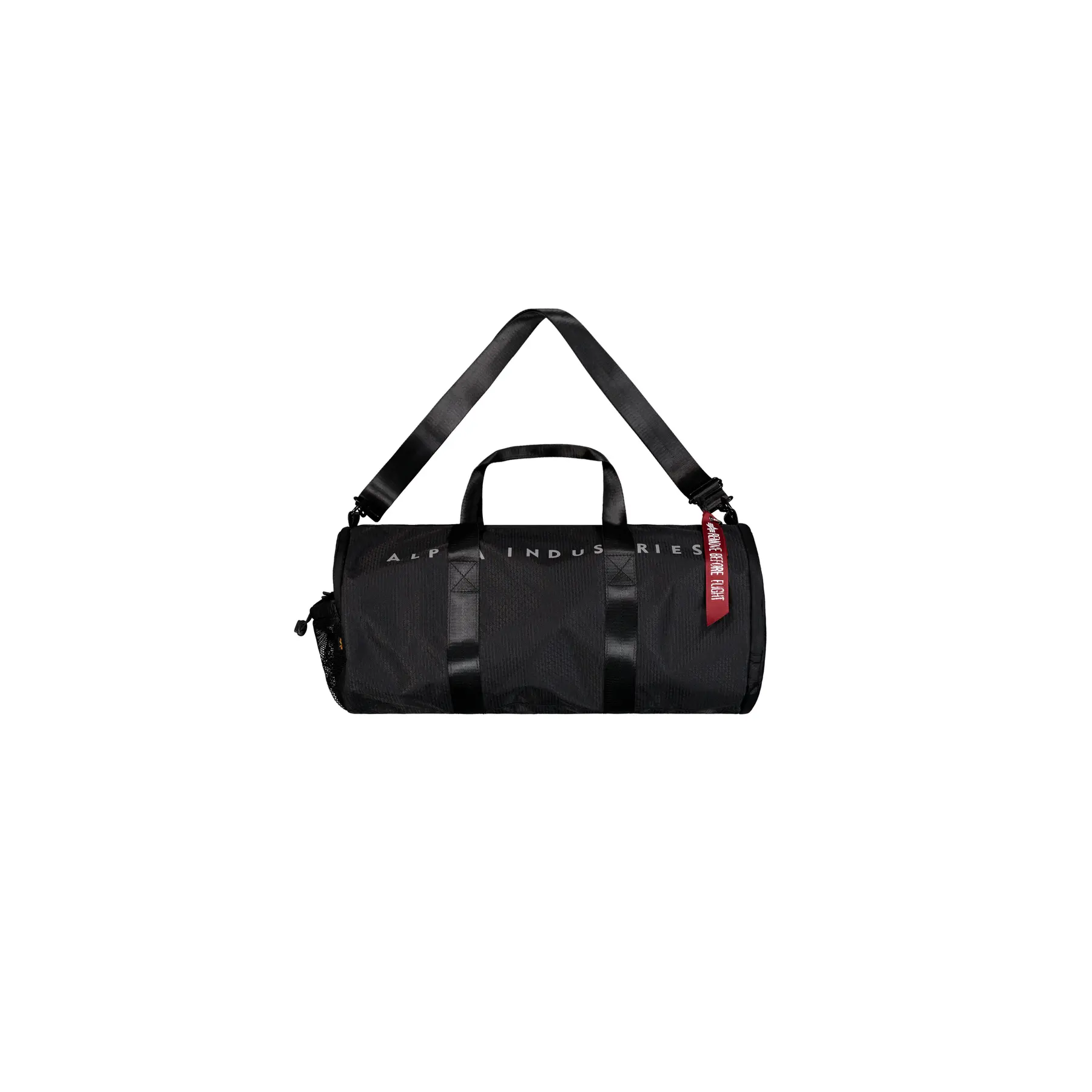 Faltbare Sporttasche Alpha Industries Ripstop