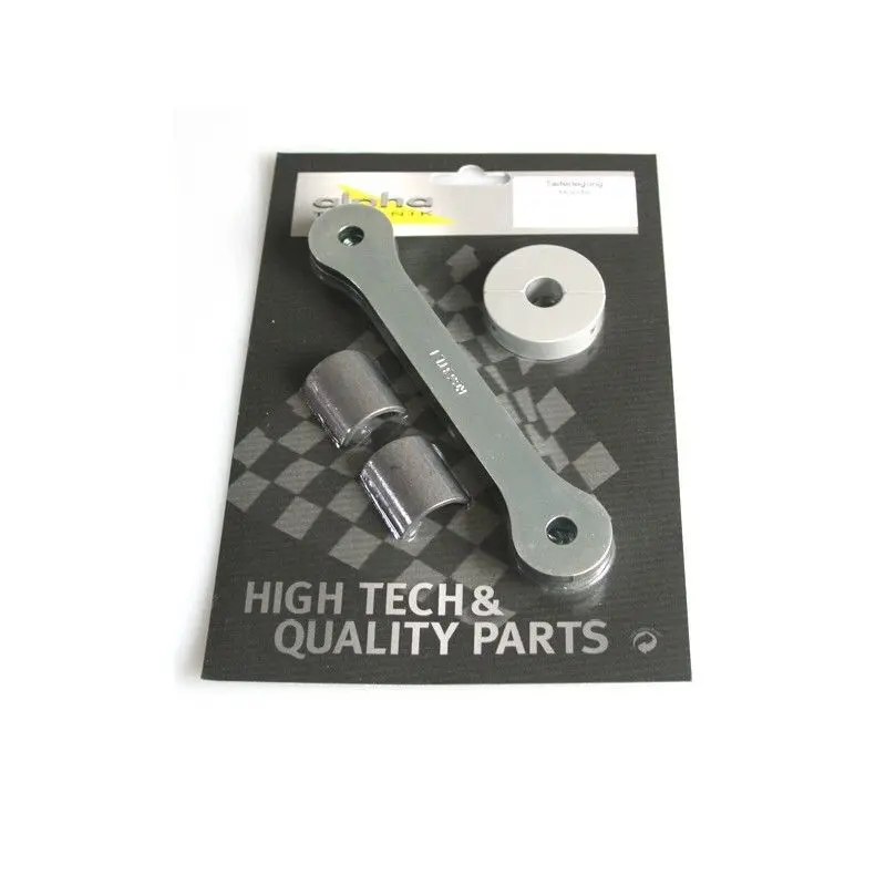 Tieferlegungssatz Alpha Technik Honda NC750XA/NC750XD, RC90