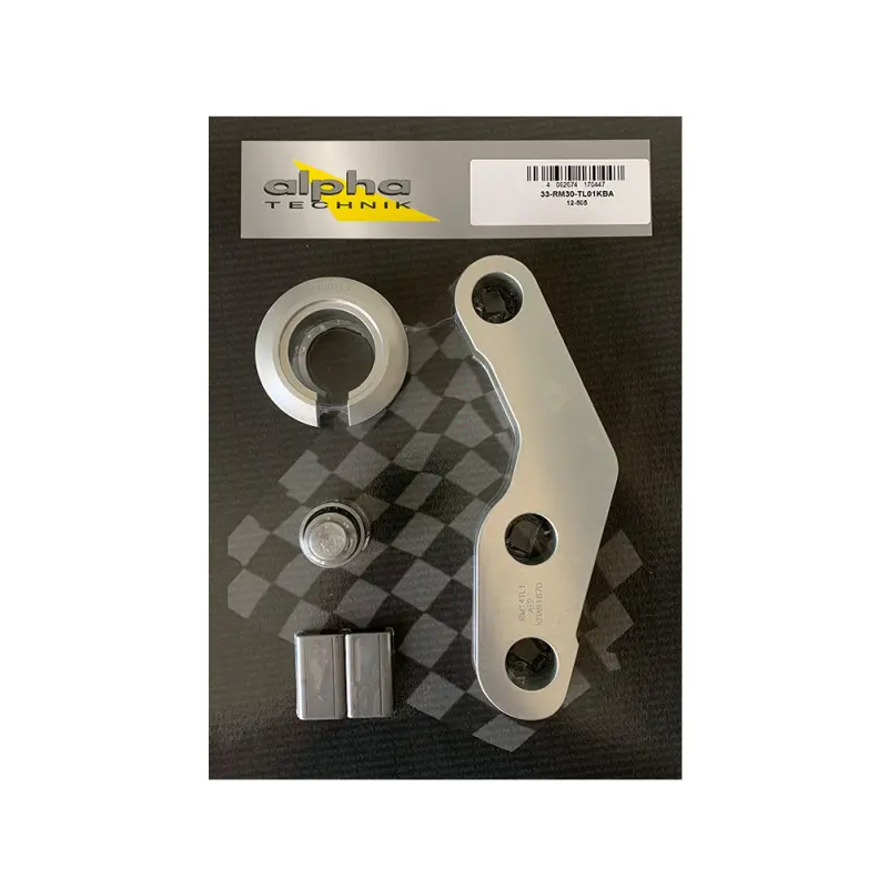 Tieferlegungssatz Alpha Technik Yamaha Tracer 700 RM30 / RM31