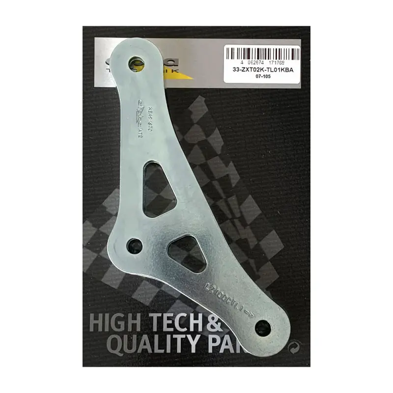Tieferlegungssatz Alpha Technik Kawasaki Ninja 1000SX, ZXT02K
