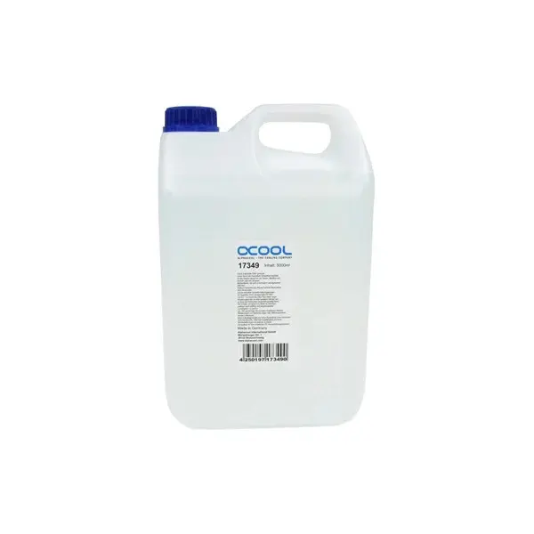 Liquido di raffreddamento Alphacool Ultra Pure