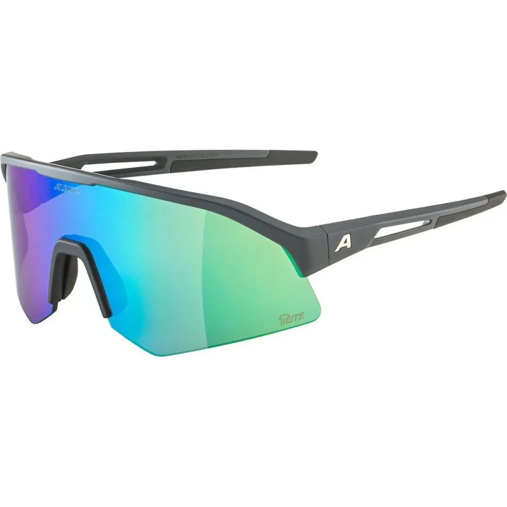 Occhiali da sole Alpina Sonic HR Q-Lite