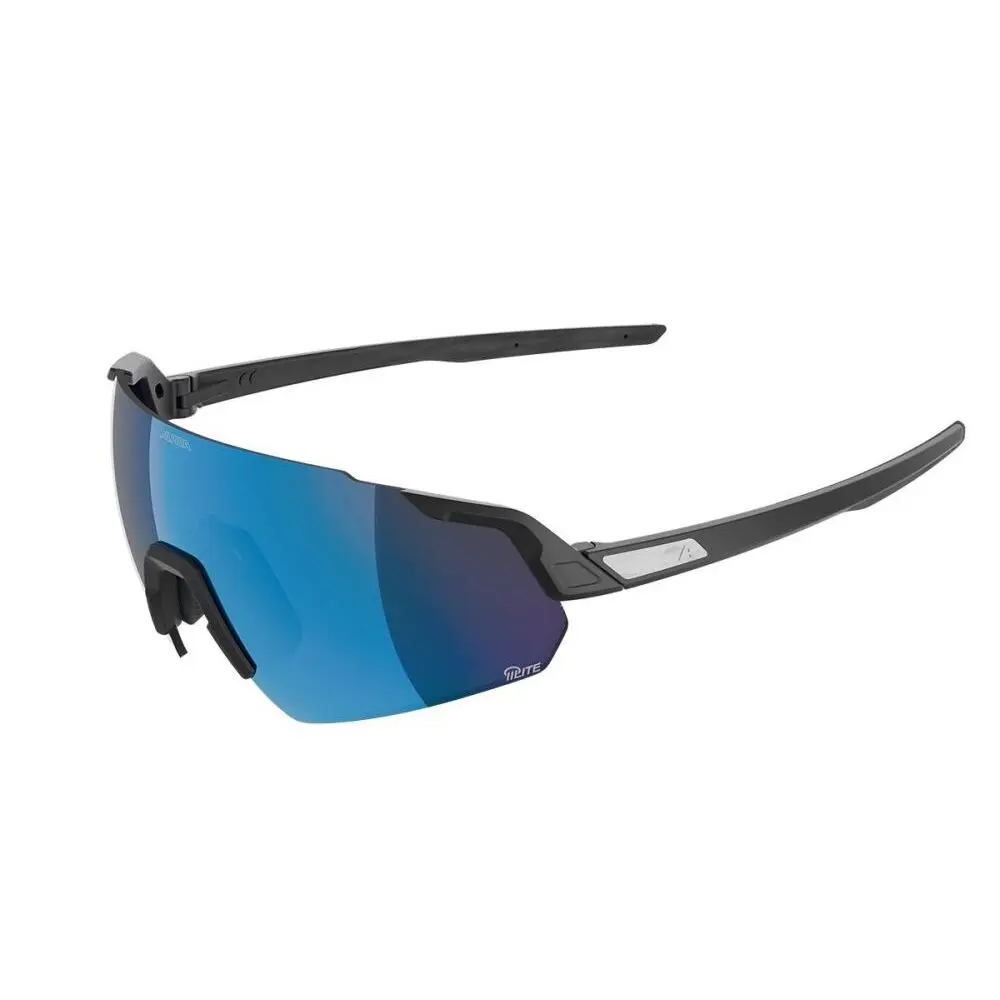 Sonnenbrille Alpina Turbo Air Q-lite
