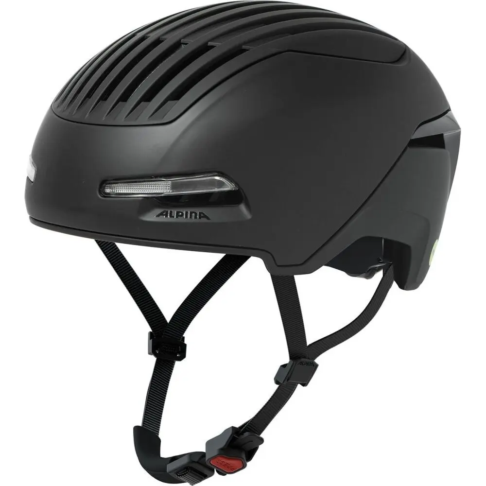 Koptelefoon Alpina Brighton MIPS