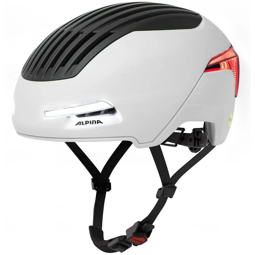 Koptelefoon Alpina Brighton MIPS