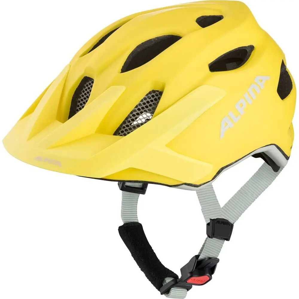 Kinderhelm Apax Mips